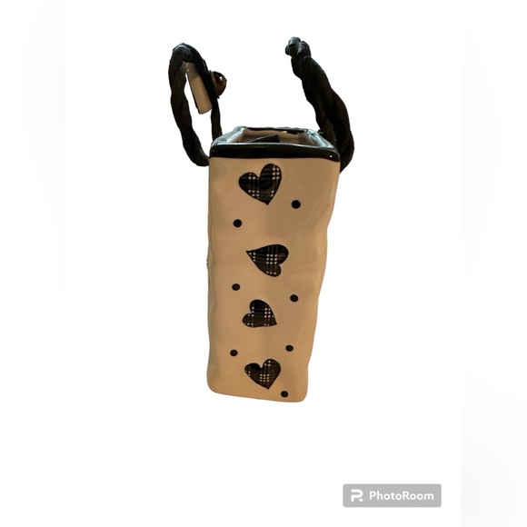 Enesco Friendship Trinket and Card - Picture 2 of 6